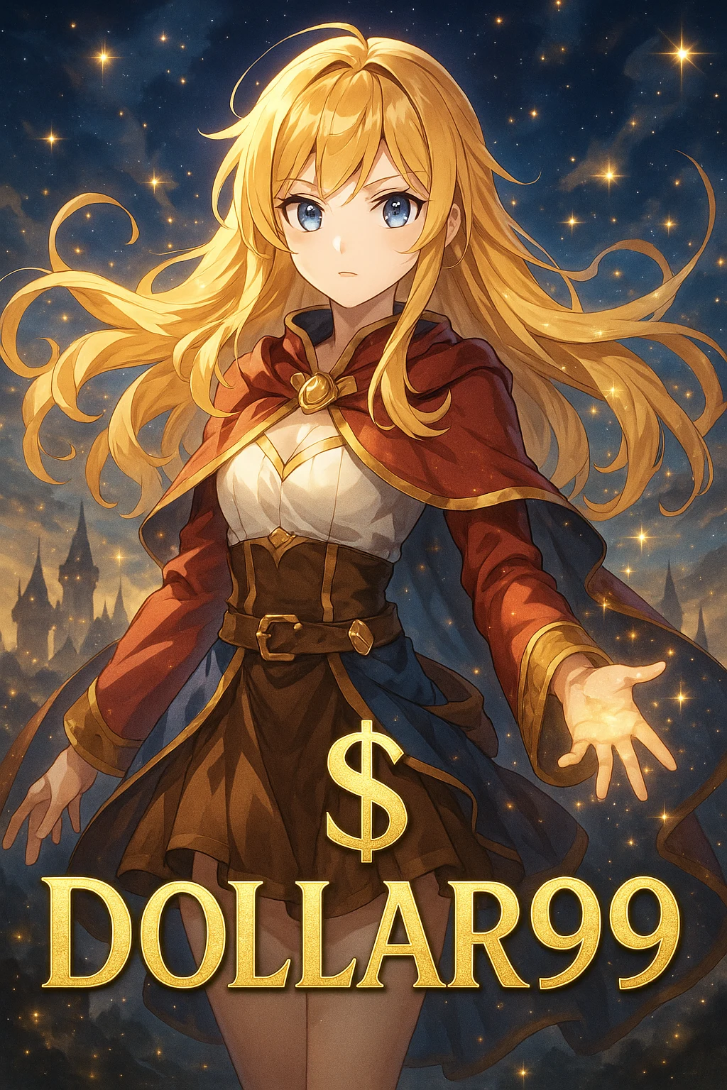 DOLLAR99